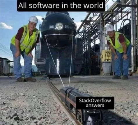 Stack Overflow Drowning Meme-এর ছবি ফলাফল