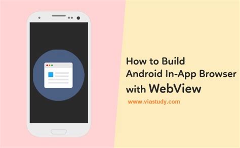 Toradh íomhá ar Android WebView Getuermedia Volume