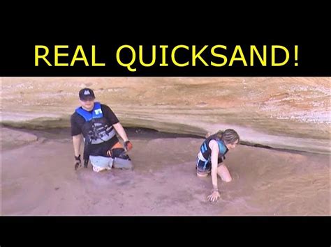 Résultat d’images pour Serial Sinker Quicksand