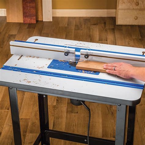 Image result for Router Table Slide