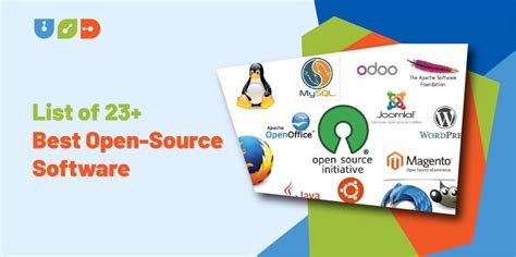 Image result for Linux Open Source Software List