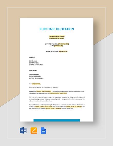 Referee Rate Quotation Sample に対する画像結果