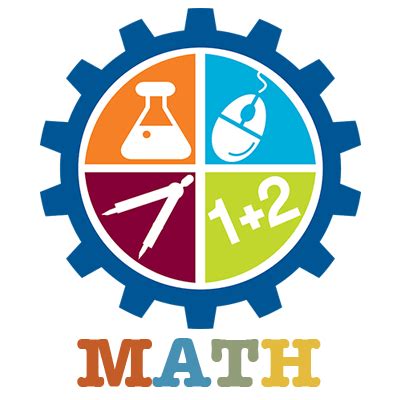 Image result for Mathematics Logo Design