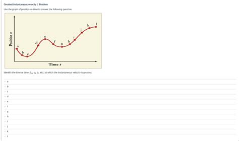 Instantaneous Acceleration Vs. Time Graph に対する画像結果
