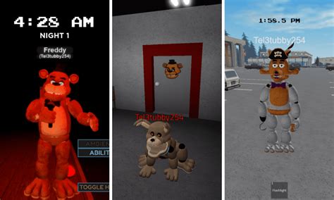 Image result for F-NaF Roblox