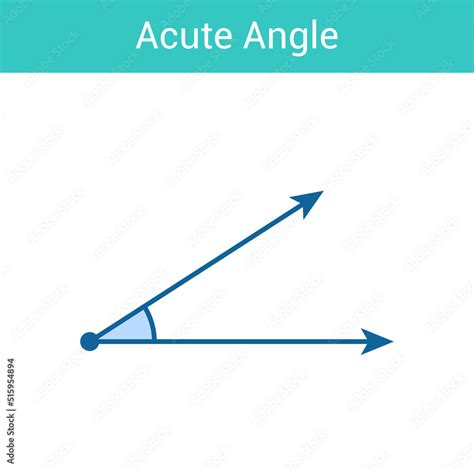 Image result for Acute Angle