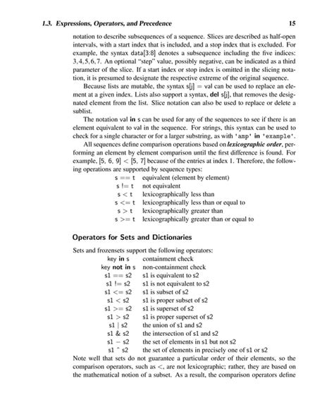 Image result for Data Structures in Python PDF