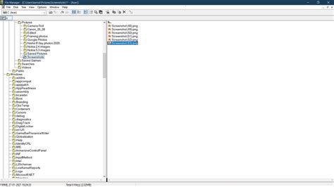 Image result for Windows File Management