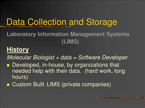 Image result for Storage Data Collection
