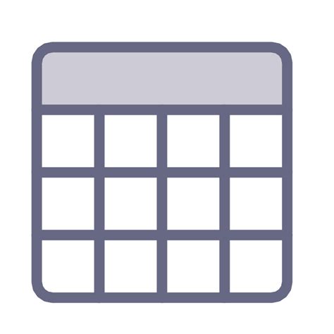 Symbool Database に対する画像結果