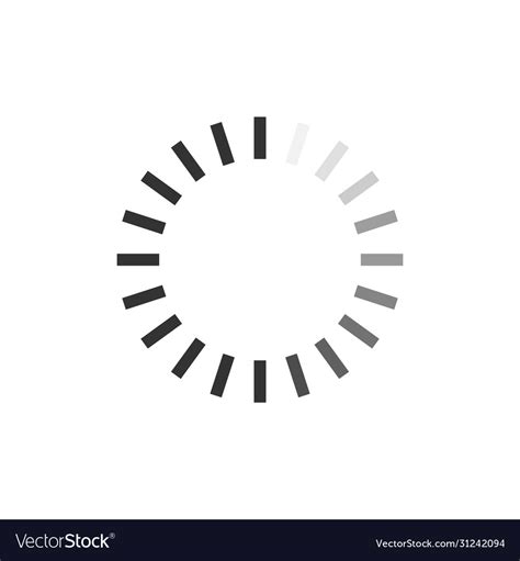 Image result for Loading Circle Icon
