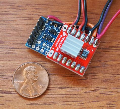 Image result for Small Arduino Robot