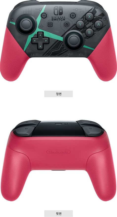 Image result for Nintendo Switch Pro Controller Structure