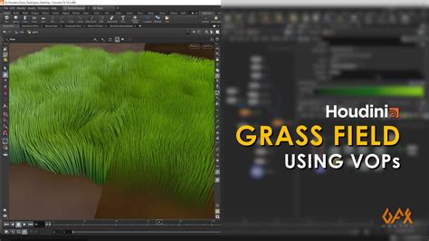 Afbeeldingsresultaten voor Houdini Tutorial