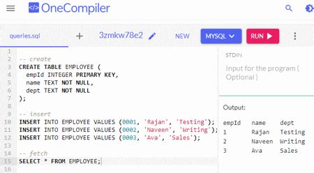 Image result for One Compiler Program Iz