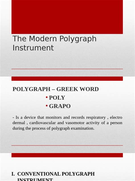 Image result for GSR Module in Polygraph Instrument