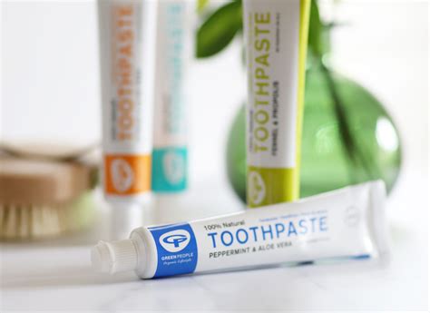 Image result for Fluoride Free Toothpaste