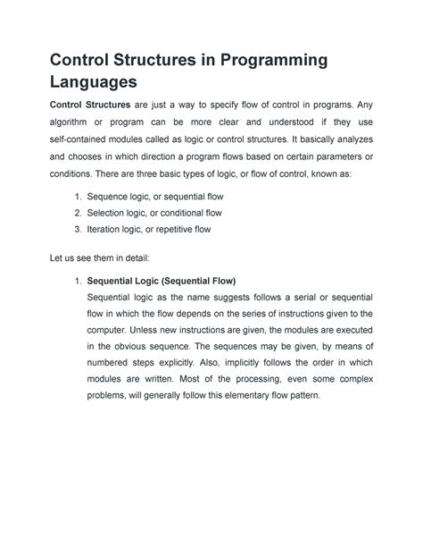 Image result for Control Meaning Programming