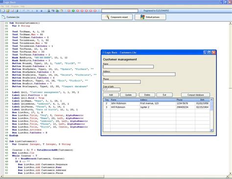 Image result for Basic Program Racunar