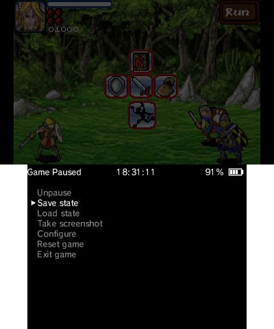 Image result for How to Remap On Mgba On 3DS