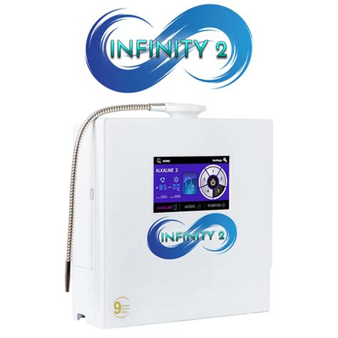 Image result for The Infinity Water Machine