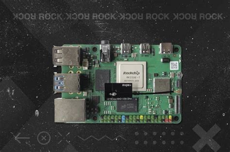 Image result for Rock Single Board Computer