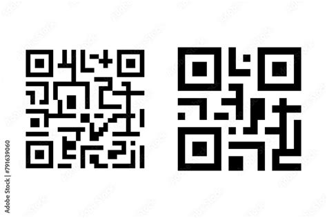 Image result for Fake QR Code Access