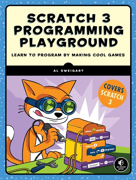 Image result for Scratch Programming Language Books