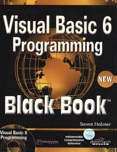 Image result for TechMedia Visual Basic 5 Book