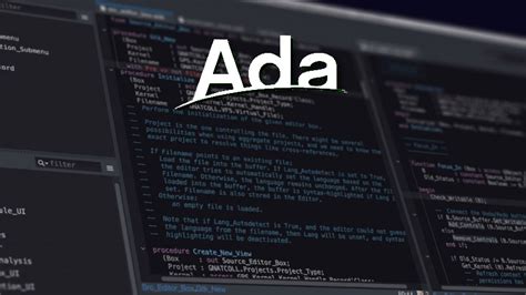 Toradh íomhá ar Cost in Ada Programming