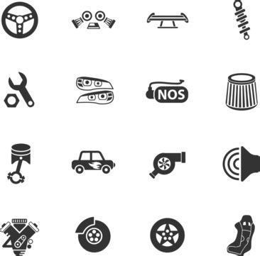 Engine Tuning Icon に対する画像結果