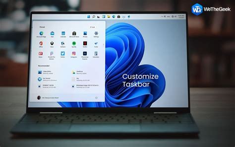 Image result for How to Customize Windows 11 Taskbar