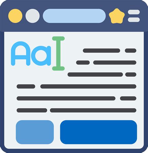 Image result for Formated Text Icon