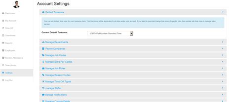 Toradh íomhá ar Intuit Workforce Employee Clock in App