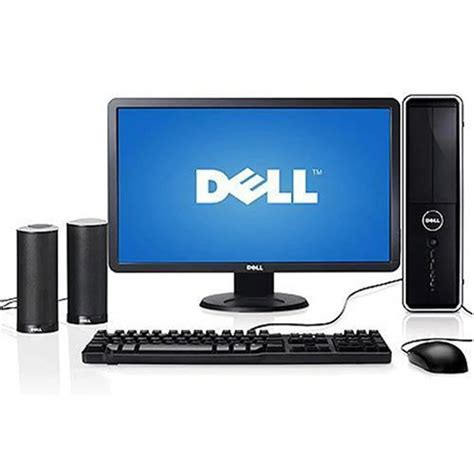 Image result for Dell Complete Computer System