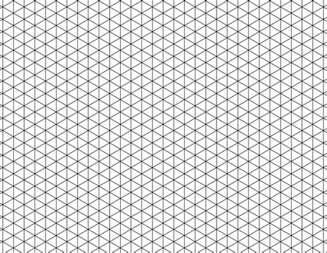 Toradh íomhá ar Isometric Map Grid