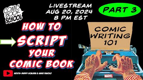 Script Comics に対する画像結果