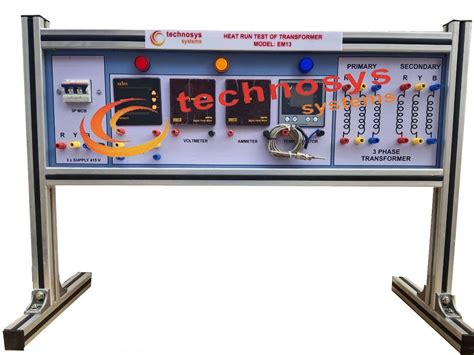 Synchronous Machine in Lab に対する画像結果