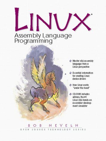 Image result for Linux Assembly Language