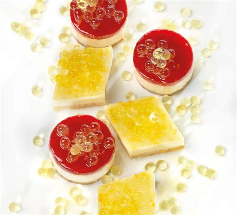 Raspberry and Passion Fruit Cheesecake に対する画像結果