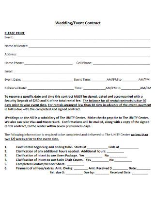 Event Contract Sample-এর ছবি ফলাফল