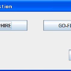 String Selection Dialog Box に対する画像結果