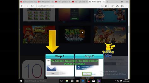 Image result for Install iOS On Windows 10 PC