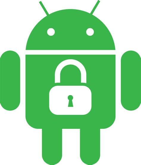 Image result for Android Little Lock Symbol On Screen