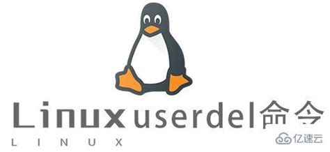 Image result for Userdel Linux