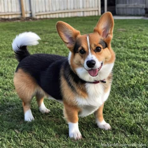 Image result for Corgi Collie