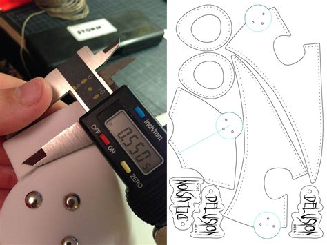 Afbeeldingsresultaten voor Plague Doctor Mask Pattern Free