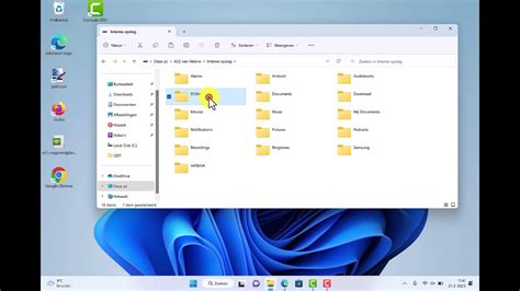 Toradh íomhá ar Scanner Op USB-Stick