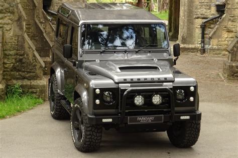 Image result for Land Rover Defender 90