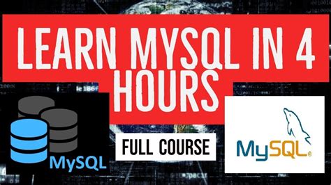Image result for MySQL Basick Learn